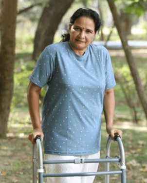 Success Story – Seema Ji